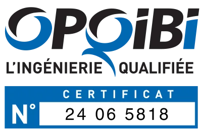 Wiinergy - Certificat Opqibi