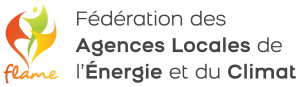 Fédération des agences
Locales de l’énergie et du climat