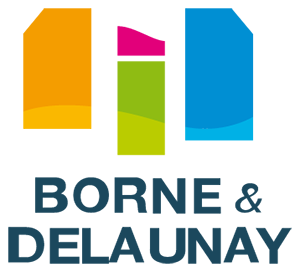 BORNE & DELAUNAY